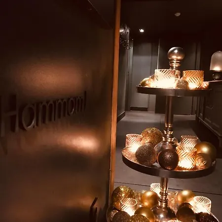 Vent D'ouest Hotell 4*