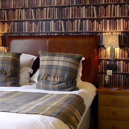 Hotell Vent D'ouest 4*