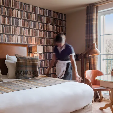 Hotell Vent D'ouest 4*
