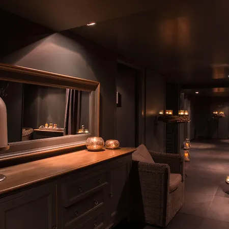 Hotell Vent D'ouest Le Havre