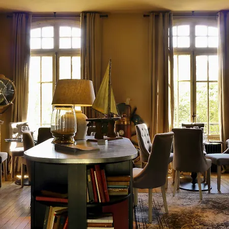 Hotell Vent D'ouest 4*
