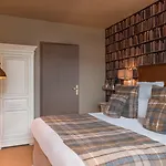 Vent D'ouest Hotel 4*
