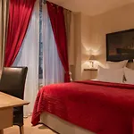 Vent D'ouest Hotel 4*