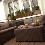 Vent D'ouest Ξενοδοχείο 4*