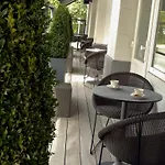 Hotel Vent D'ouest Le Havre