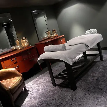 Hotel Vent D'ouest