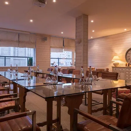 Vent D'ouest Hotel Le Havre
