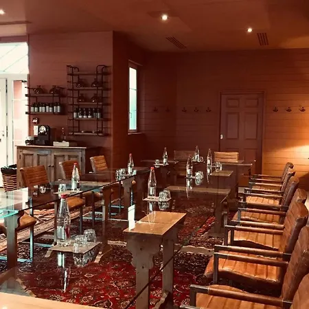 Vent D'ouest 4* Le Havre