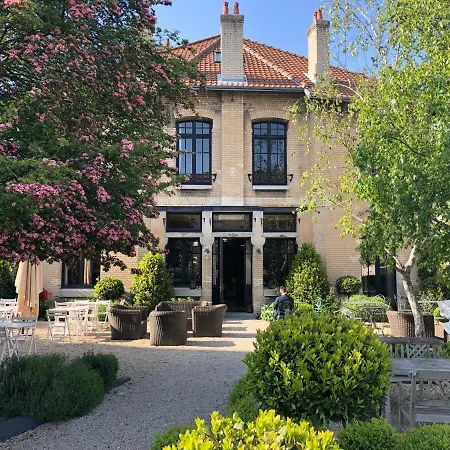 Vent D'ouest Hotel 4*