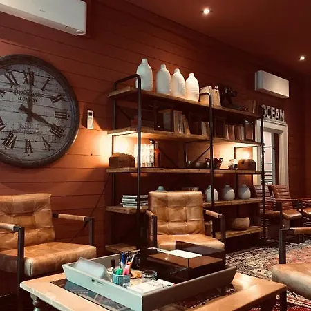 Hotel Vent D'ouest 4*