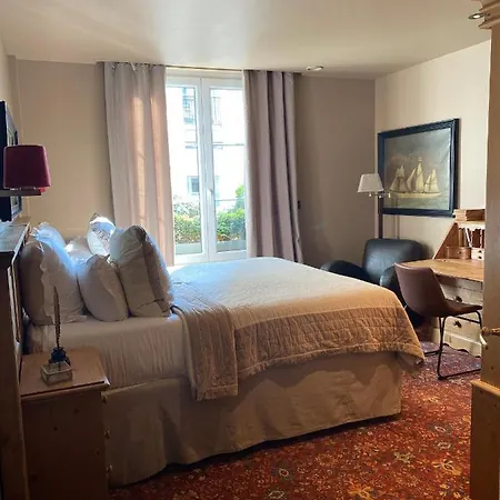 Hotel Vent D'ouest 4*