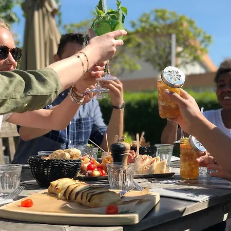 Vent D'ouest El Havre