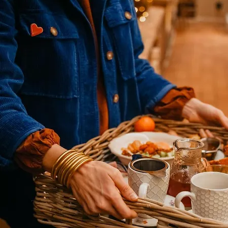 Vent D'ouest 4* Le Havre