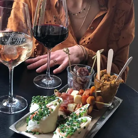 Vent D'ouest Hotel 4*