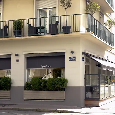 Vent D'ouest El Havre