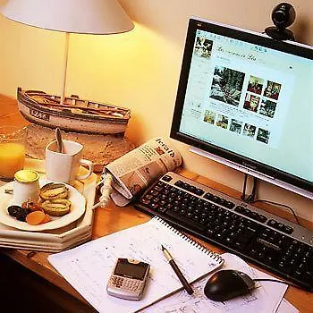 Vent D'ouest Hotel 4*