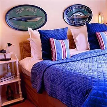 Vent D'ouest Hotel