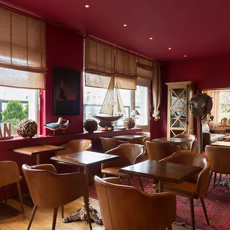 Hotel Vent D'ouest 4*