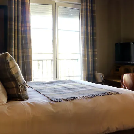 Hotel Vent D'ouest 4*