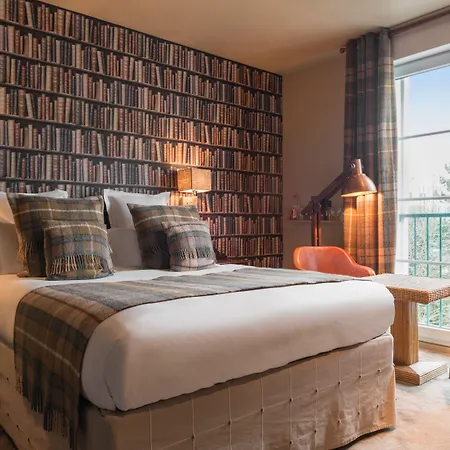 Vent D'ouest Hotel 4*