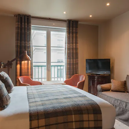 Vent D'ouest 4* Le Havre