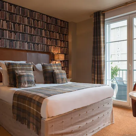 Hotel Vent D'ouest 4*