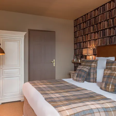 Vent D'ouest Hotel 4*