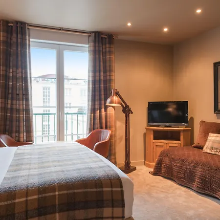 Vent D'ouest Le Havre