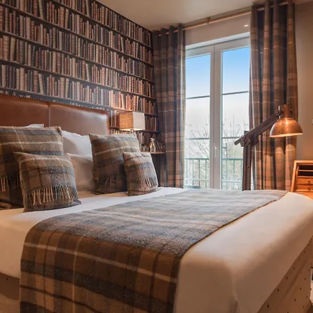 Hotel Vent D'ouest Le Havre