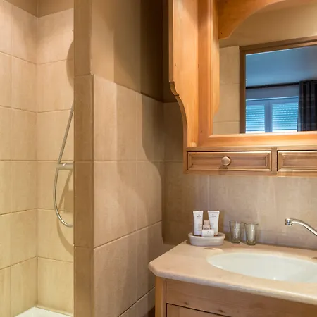 Vent D'ouest Hotel El Havre