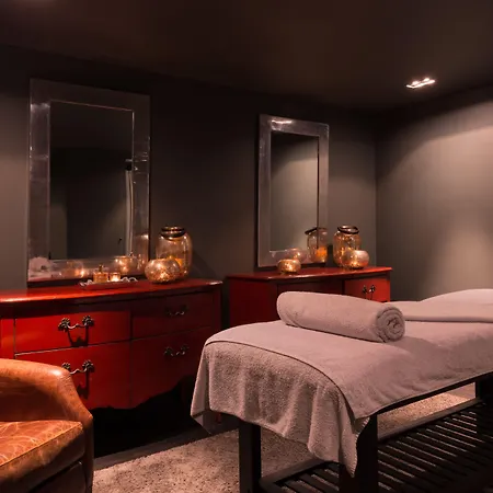 Vent D'ouest 4* Le Havre