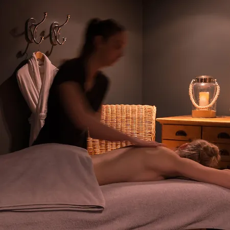 Vent D'ouest Hotel El Havre