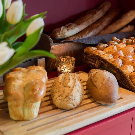 Hotel Vent D'ouest 4*