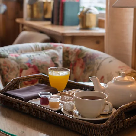 Vent D'ouest Hotel 4*