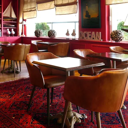 Vent D'ouest 4* Le Havre