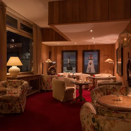 Hotel Vent D'ouest Le Havre