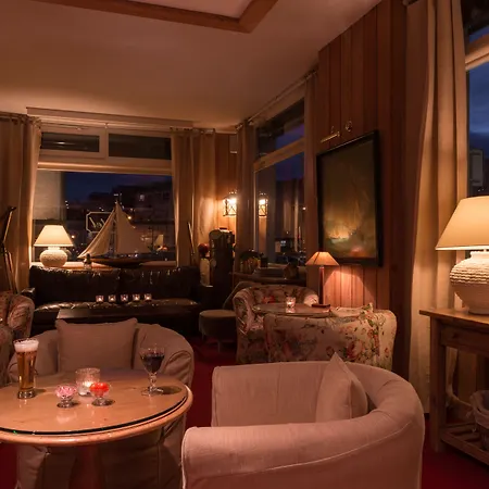 Vent D'ouest Hotel 4*