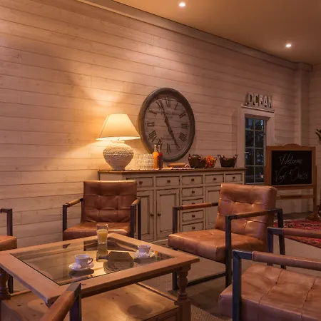 Vent D'ouest 4* Le Havre