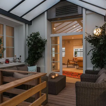 Hotel Vent D'ouest 4*