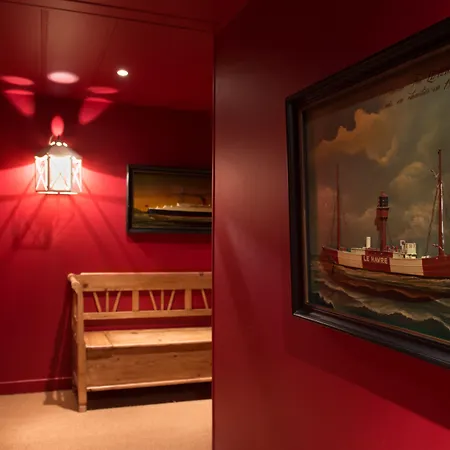 Vent D'ouest Le Havre