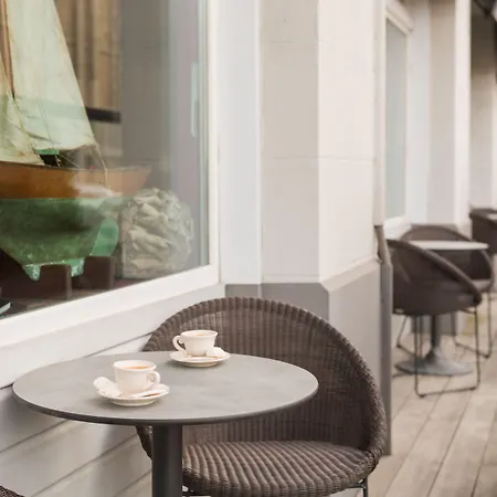 Vent D'ouest El Havre