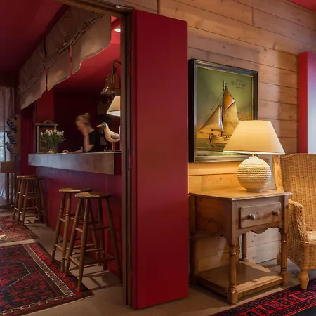 Vent D'ouest Hotel 4*