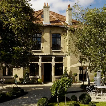 Vent D'ouest Hotel 4*