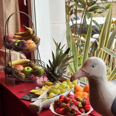 Vent D'ouest Hotel