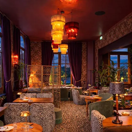 Hotel Vent D'ouest