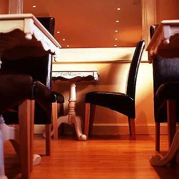 Vent D'ouest Hotel 4*