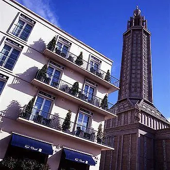 Vent D'ouest Hotel Le Havre