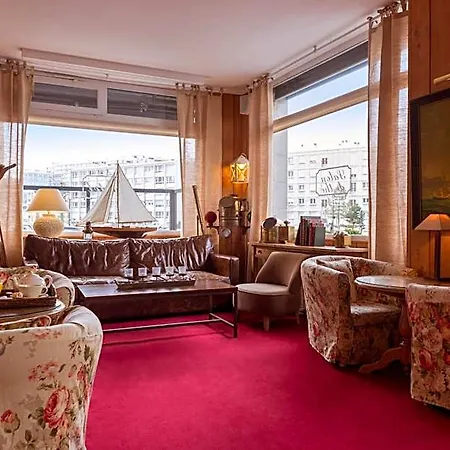Hotel Vent D'ouest