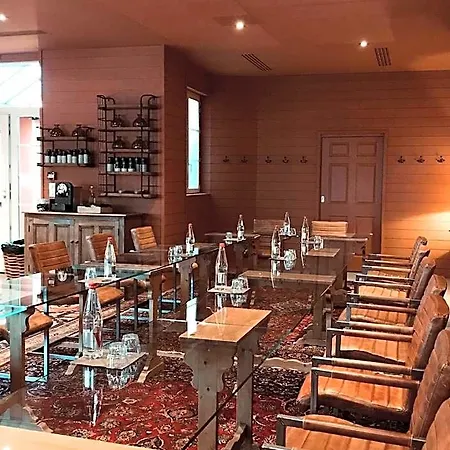 Hotel Vent D'ouest Le Havre
