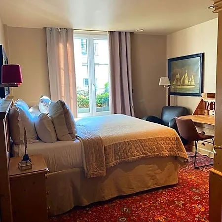 Hotel Vent D'ouest